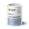 Raab Vitalfood Potassium with Magnesium Powder (200 g) - for