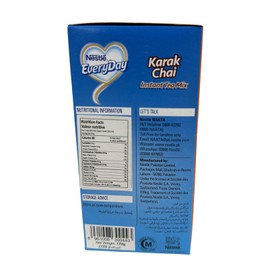 Nestle Everyday Instant Tea Karak Chai 10x17g Sticks