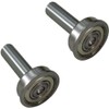Table Saw Bearings Set of 2 Fits - INCA 340