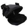 Lizard Skins li9721 Blk Bag Unisex Adult, Black