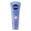 NIVEA Smooth Hands & Nail Care Hand Cream 100ml