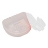 AND TREND Sports Mouth Guard Double Clear