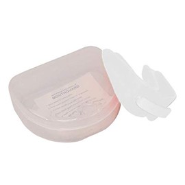 AND TREND Sports Mouth Guard Double Clear