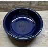 Fiesta Navy Soup Bowl ~new~