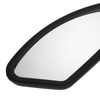 Bike Rearview Mirror Left Wide Range Foldable Handlebar Bike Mirror