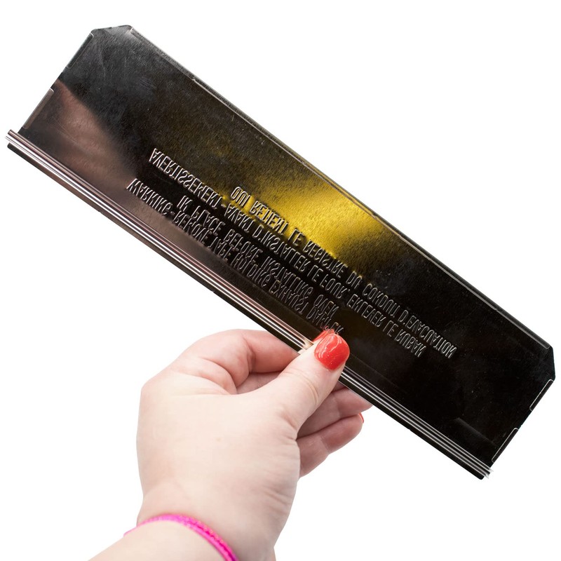 Supplying Demand DE71-60051B 2083632 Microwave Vent Damper Cover Replacement