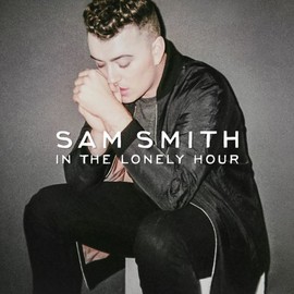 In The Lonely Hour [LP] by Sam Smith [Vinyl]