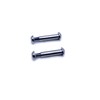ZDS Bicycle Shock Absorber, Bicycle Screw Kit, Easy Installation, MTB