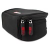 DURAGADGET Durable Black Padded Case w/Carry Handle - Compatible with