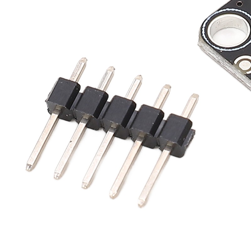 Carbon Dioxide Sensor Module CO2 Temperature Humidity Monitor Detection 50ppm