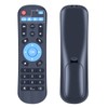 PZL Replacement Remote Control fit for Android TV Box MXQ