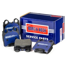 REAR BRAKE PADS Lexus GS300 97-00