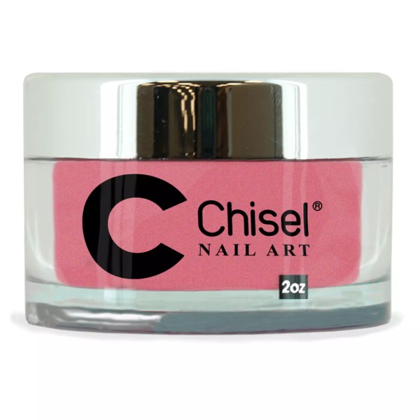 Chisel Nail Art 2 in 1 Acrylic & Dipping Powder
