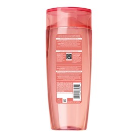 L’Oréal Paris Hair Expertise Smooth Intense Shampoo For Frizzy Hair, 591 mL