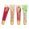 Set 4 Gloss Labial Victoria's Secret Flavor Faves