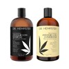 Hair Growth Shampoo and Conditioner Set for Thinning Hair and Hair Loss for Men and Women 18 oz