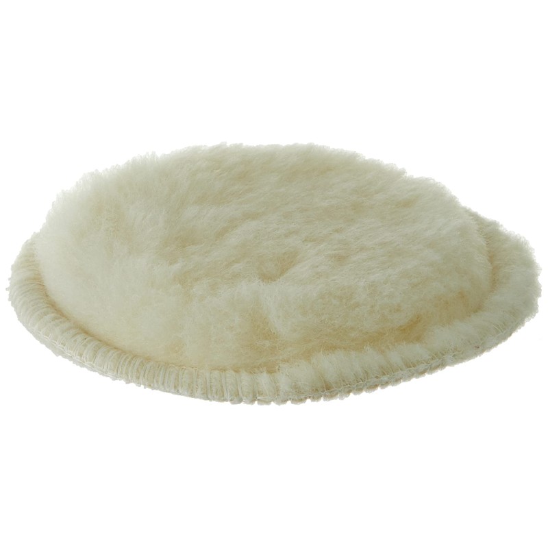 BOSCH (Bosch) wool bonnet 130mmƒÓ [2,608,610,001]