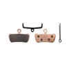 XYT WORLD Sintered Bike Bicycle Disc Brake Pads Compatible for