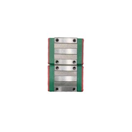 Mssoomm Miniature Linear Sliding Guideway Rail MGN12 MR12 11.81 inch / 300mm + 2Pcs MGN12-C Type Linear Slider Carriage Block for CNC Machine