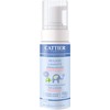 CATTIER - Baby Wash Foam - Face and Body - Organic - 150ml