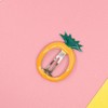 Lurrose 14pcs Hair Clip for Kids with Fruit Shape Hair