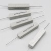 Cement Resistor,10 PCS 10w 330 ohm 5% Axial Lead Wire