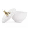 Martha Stewart New Martha Stewart Collection Harvest Acorn Soup Bowl