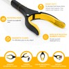 Grabber Reacher Tool -2 Pack 32” Reacher Grabber Tool with
