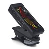 Flanger FMT-209 Digital Tuner with Clip Mount for Chromatic Guitar