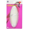 Prevue Pet Products Bpv1144 6-1/2-Inch Bird Cuttlebone, Large