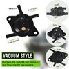 Vacuum Fuel Pump 49040-7008 with Fuel Filter Fit for Kawasaki