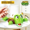 Tikapo Super Fun Gravity - Powered Turtle Coasters Sea Turtle