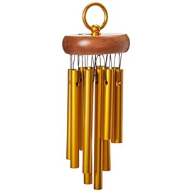 Meinl Percussion CH-H12 Handheld Chimes, 12 Bars