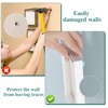 204 Pcs Adhesive Poster Sticky Tack Putty,Multipurpose Removable Putty Mounting