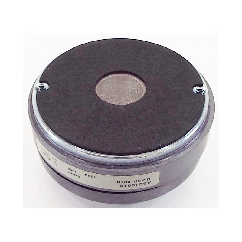 Eminence ASD:1001B Bolt on High Frequency Driver - 8 ohm