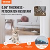 VEVOR Carpet Protector for Pets 2 Pack, 15" x 4'