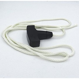 MUSAILR Outboard Motor Pull Start Rope Handle for Mercury.etc Recoil Starter