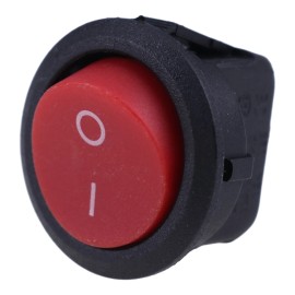 Unbranded On Off Power Switch For Hoover Upright Vacuum Cleaner 440003992 270046001