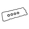 Engine Valve Cover Gasket Set 56033000 Strong Sealing Compact Replacement