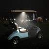 10L0L Universal Golf Cart Roof Light, LED USB Rechargeable Wireless
