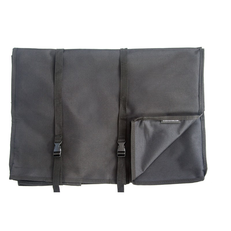 Sturdy Covers AC Defender - Window Air Conditioner Unit Cover