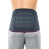 medi Lumbamed basic - back brace | LWS orthosis for