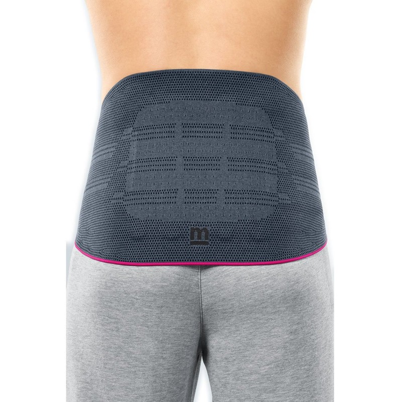 medi Lumbamed basic - back brace | LWS orthosis for