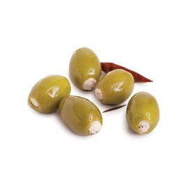 DIVINA Feta Stuffed Olives, 12.9 oz, (2-Pack)