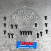 ARP Engine Bay Bolt Upgrade for 1992-1995 Honda Civic EG