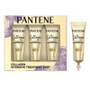 Pantene Pro V Intensive Collagen Treatment Shot BNIB 3 Pack