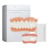 Dentadura Postiza Estética Premium Sorriso