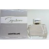 Montblanc Mont Blanc Signature Eau De Parfum 3.0 oz 90
