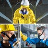Dräger safety spectacles X-pect 8320 | Lightweight safety spectacles with
