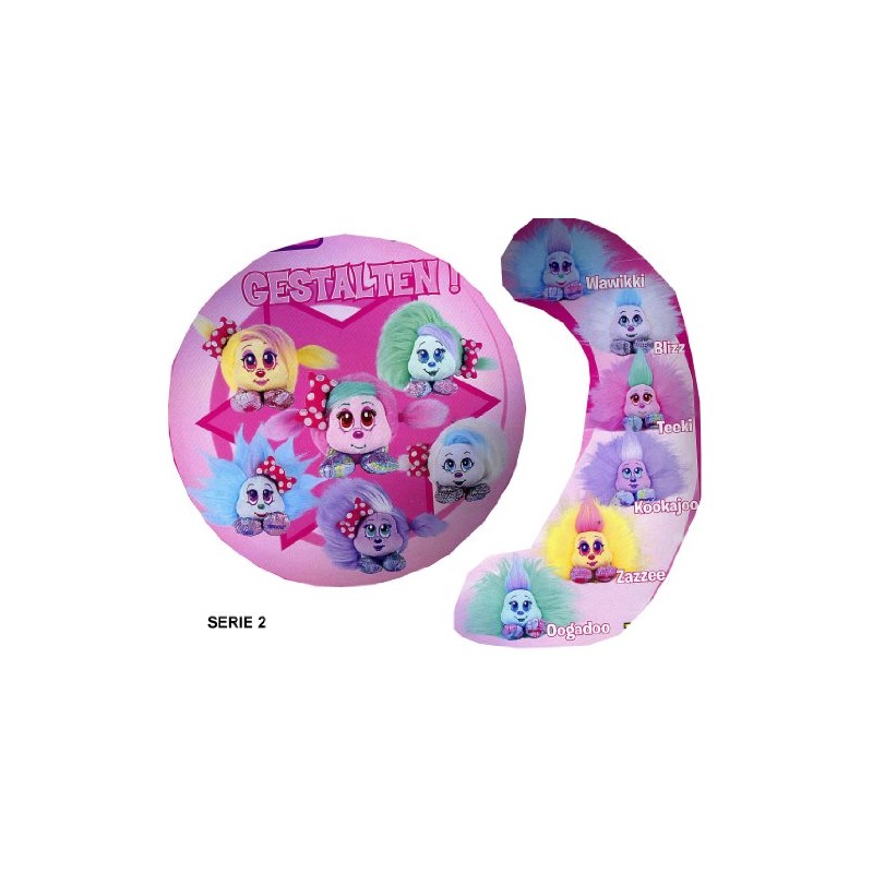 Zuru UT21040 – Shnooks Series 2